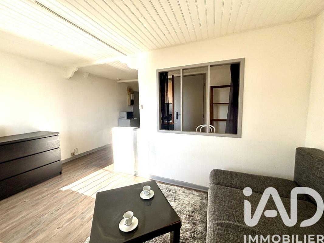 Appartement 1 Pièce(s) Grenoble - Photo 2