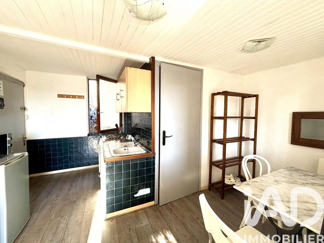 Appartement 1 Pièce(s) Grenoble - Photo 4
