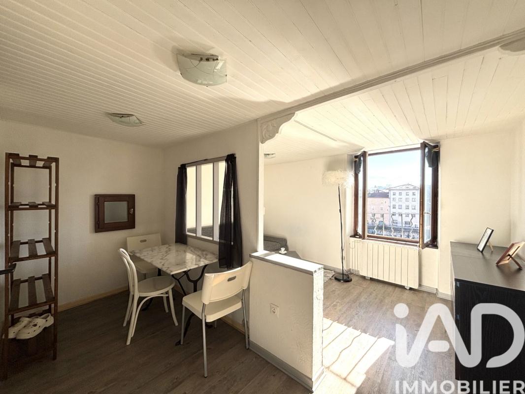 Appartement 1 Pièce(s) Grenoble - Photo 5