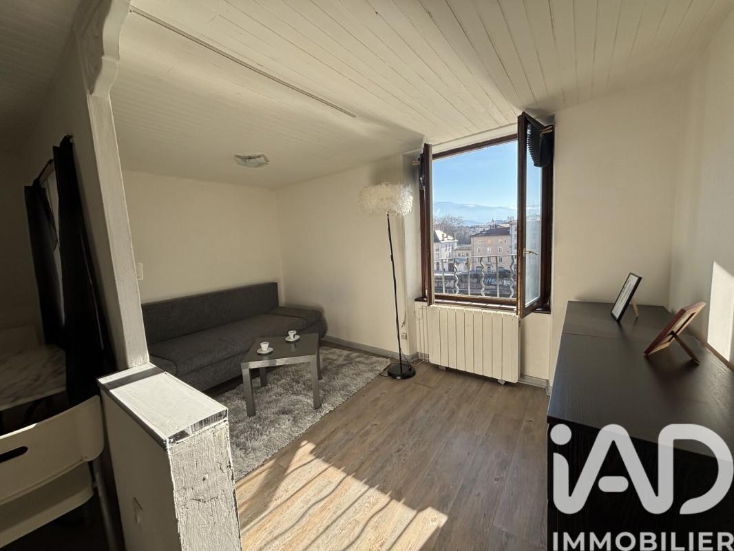 Appartement 1 Pièce(s) Grenoble - Photo 6