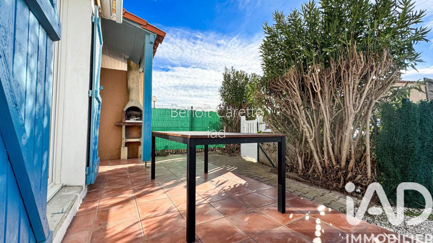 Maison 3 Pièce(s) Torreilles