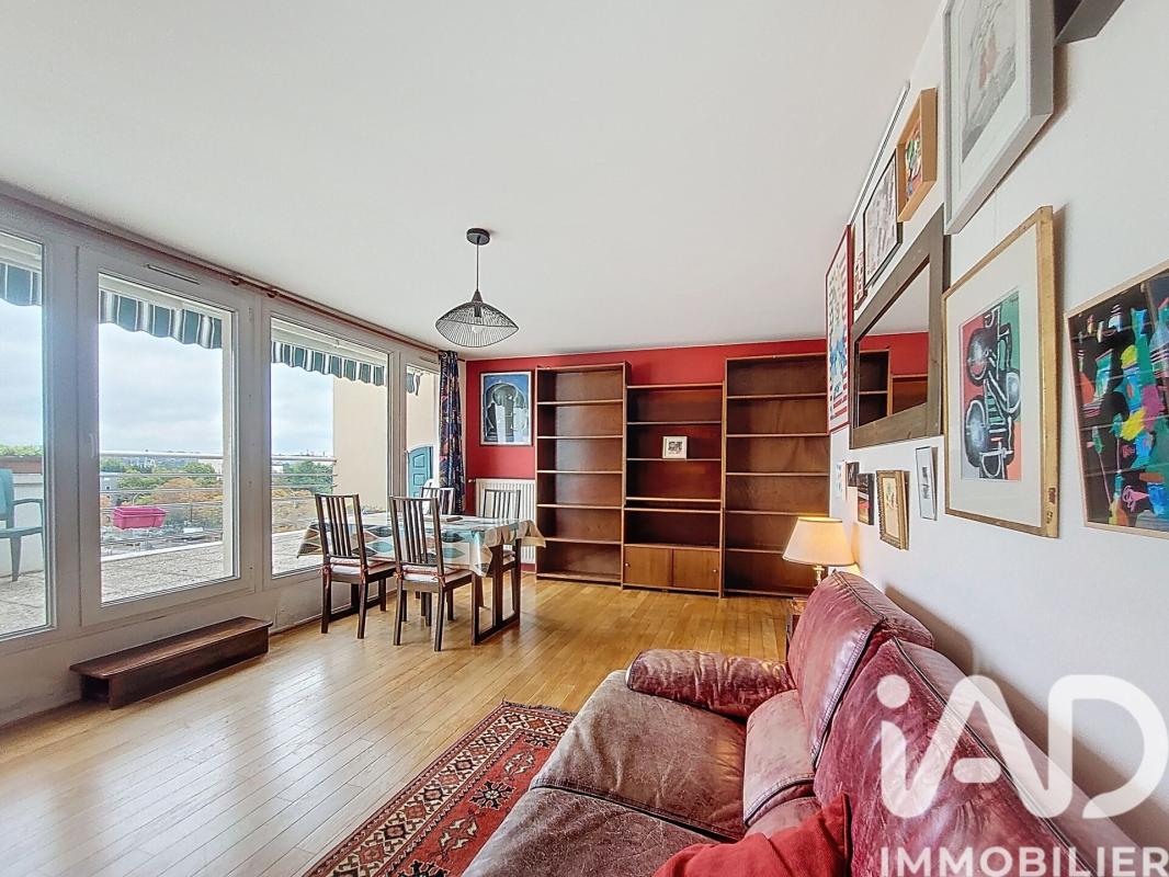 Appartement 3 Pièce(s) Bonneuil-sur-Marne