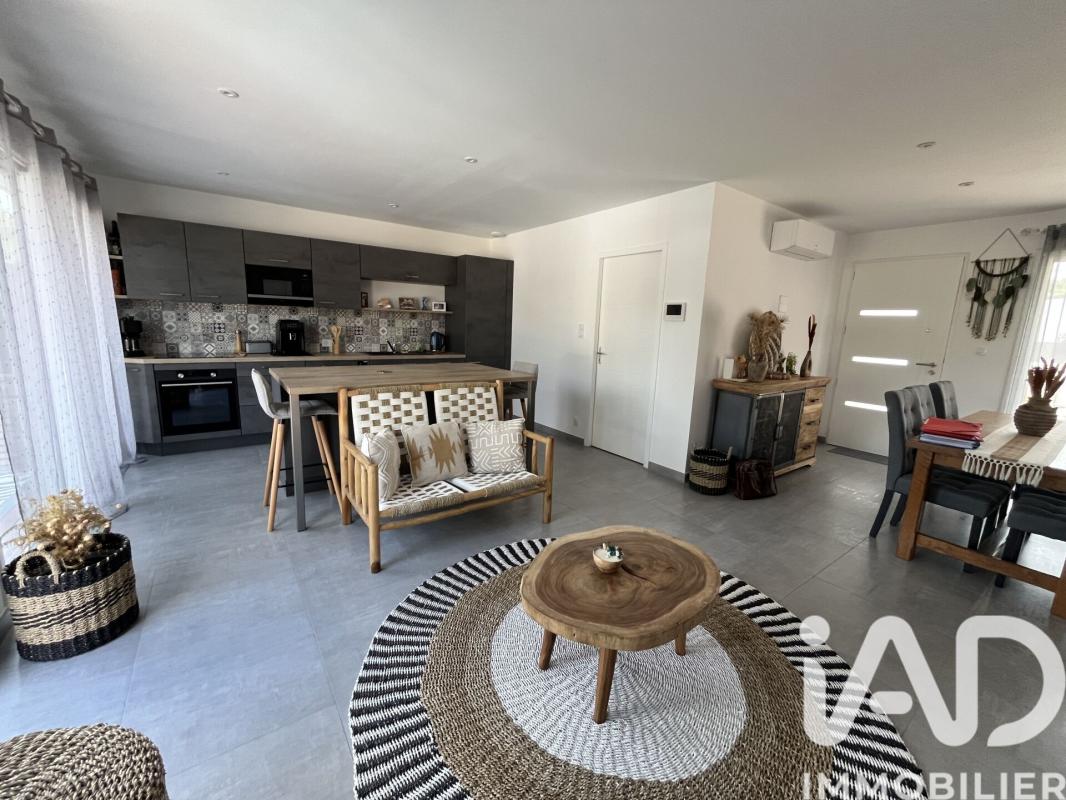 Maison 5 Pièce(s) Saint-Jean-de-Monts