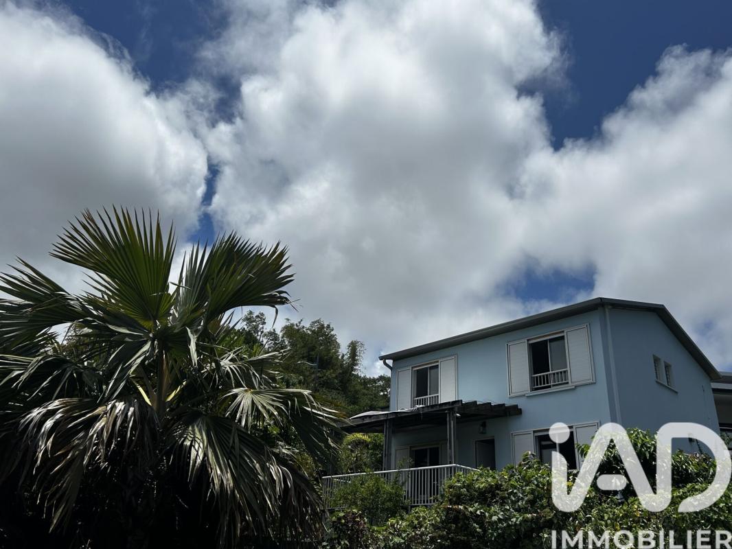 Maison 5 Pièce(s) Saint-Joseph