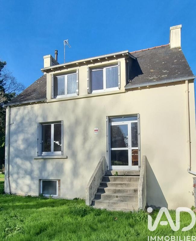 Maison 6 Pièce(s) Riec-sur-Bélon