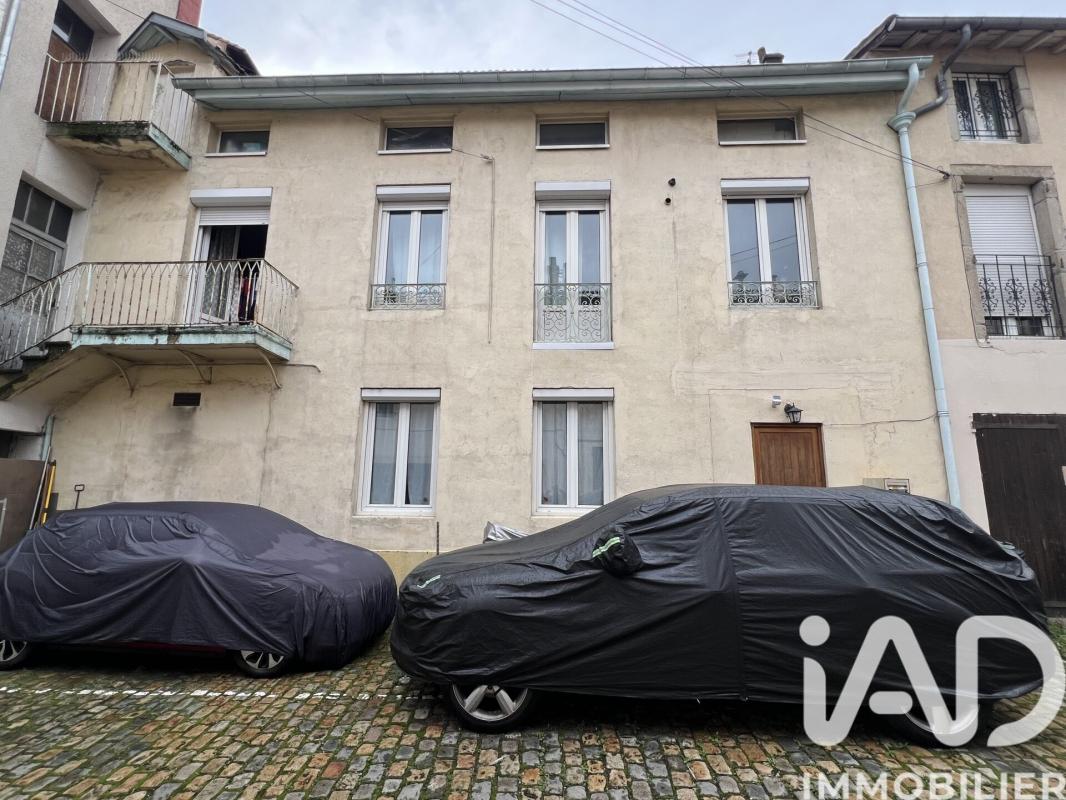 Maison 5 Pièce(s) Rive-de-Gier