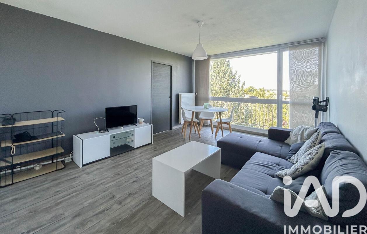 Appartement 4 Pièce(s) Osny