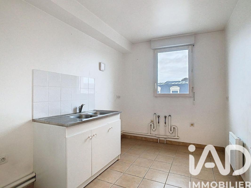 Appartement 2 Pièce(s) Saint-Cyr-l'École