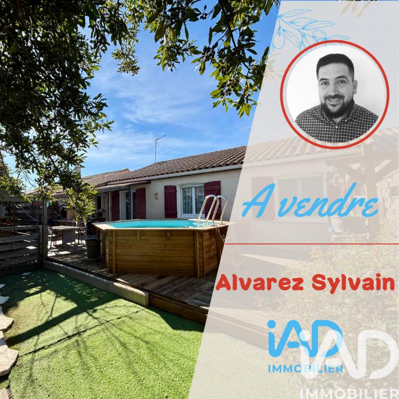 Maison 6 Pièce(s) Cazouls-lès-Béziers