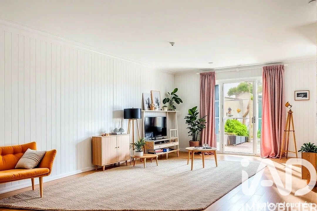 Maison 4 Pièce(s) Sainte-Marie-de-Ré