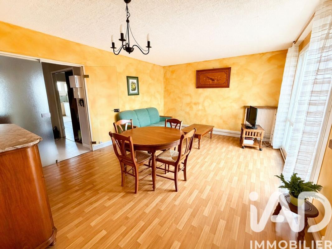 Appartement 3 Pièce(s) Limeil-Brévannes