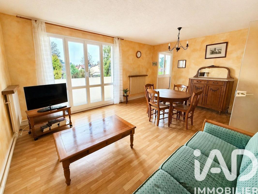 Appartement 3 Pièce(s) Limeil-Brévannes