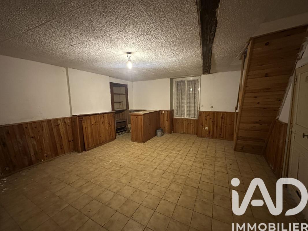 Maison 4 Pièce(s) Chezal-Benoît - Photo 2
