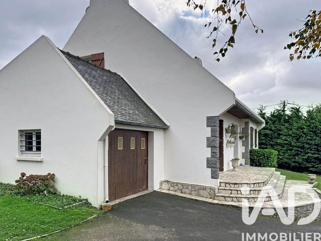 Maison traditionnelle 5 Pièce(s) Binic-Étables-sur-Mer