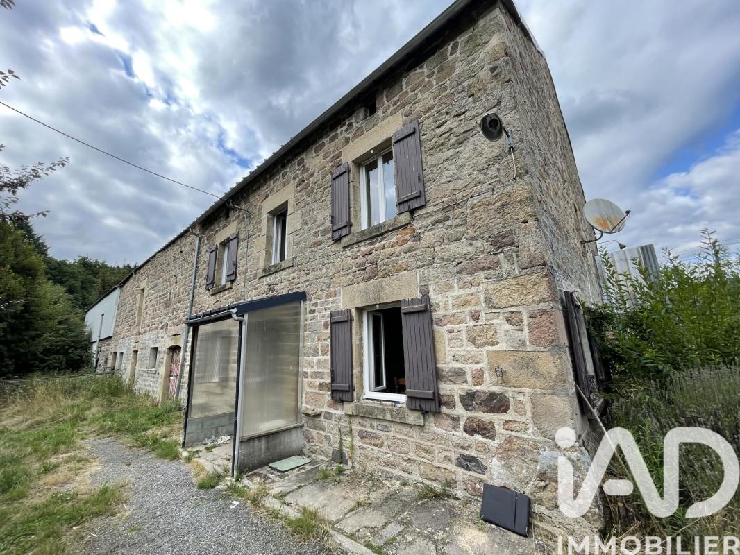 Ferme 5 Pièce(s) Nedde