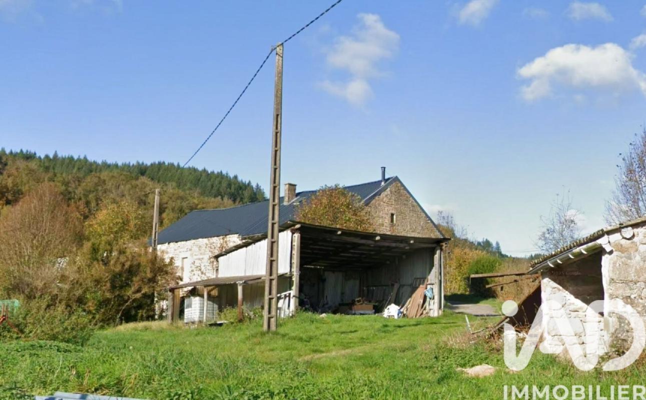 Ferme 5 Pièce(s) Nedde