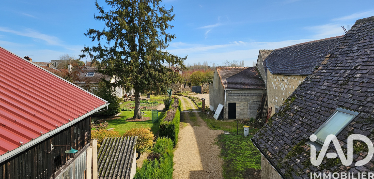 Immeuble  Pont-sur-Yonne - Photo 2