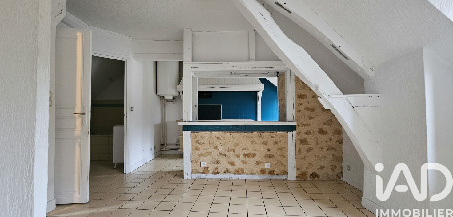 Immeuble  Pont-sur-Yonne - Photo 3
