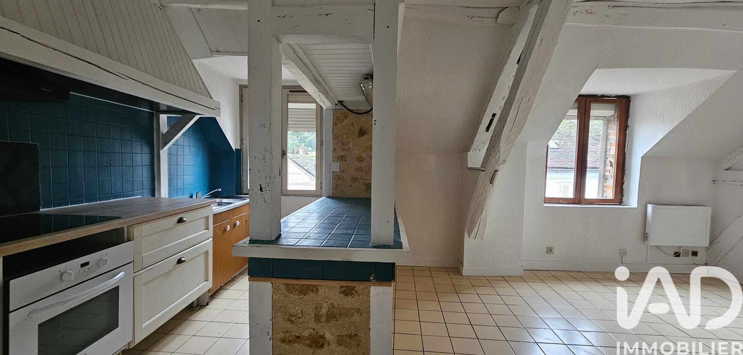 Immeuble  Pont-sur-Yonne - Photo 4