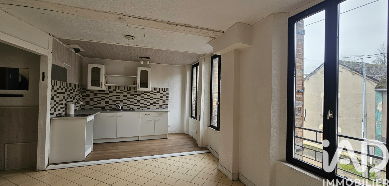 Immeuble  Pont-sur-Yonne - Photo 5
