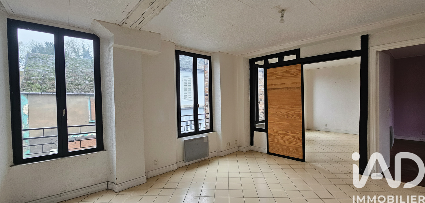 Immeuble  Pont-sur-Yonne - Photo 6
