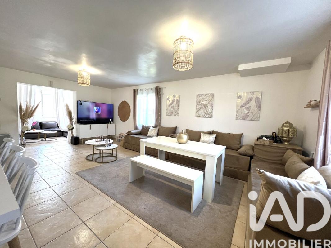 Maison 5 Pièce(s) Saint-Sulpice-et-Cameyrac