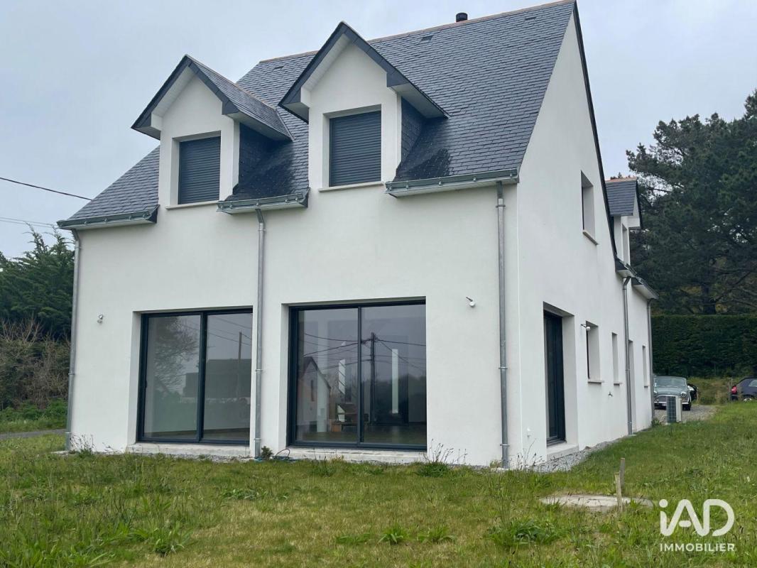 Maison 5 Pièce(s) Guérande