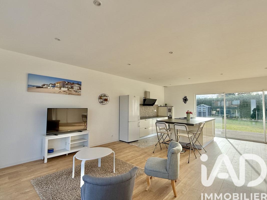 Maison 4 Pièce(s) Saint-Symphorien