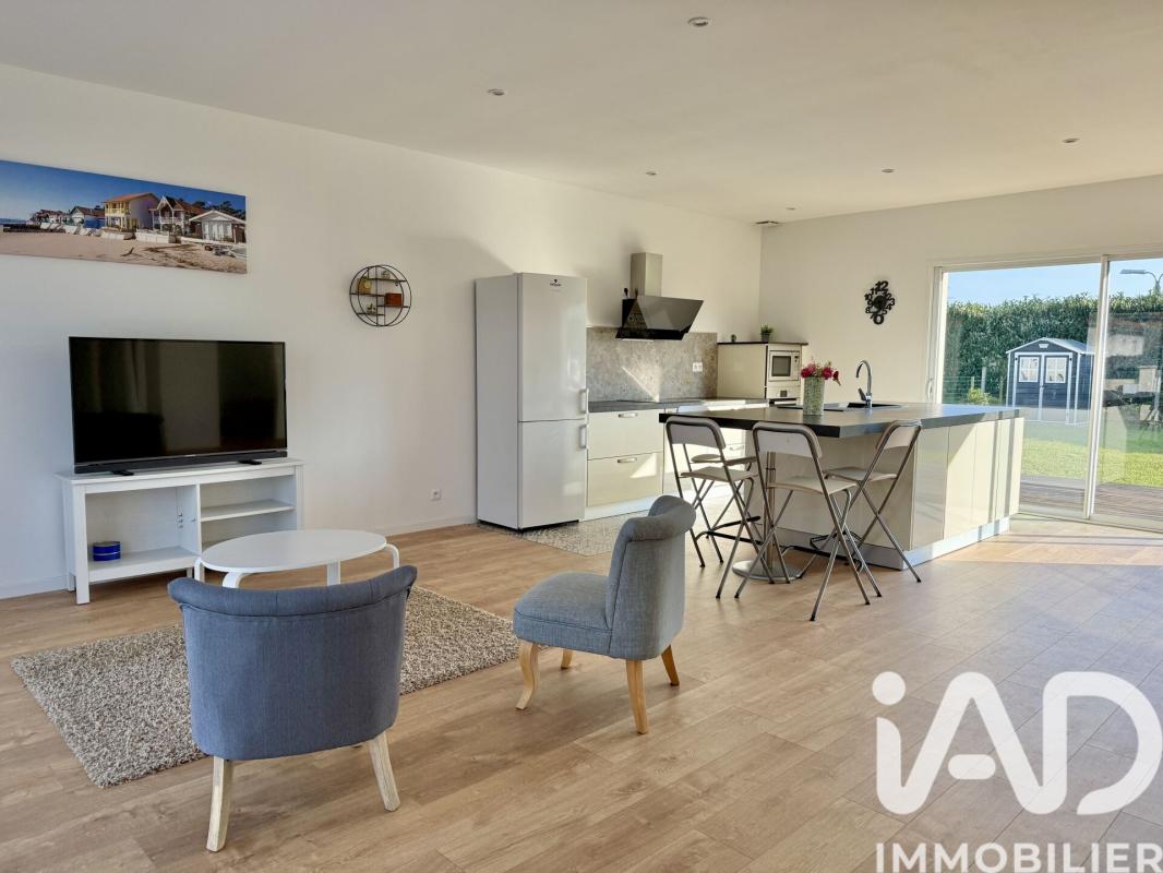 Maison 4 Pièce(s) Saint-Symphorien