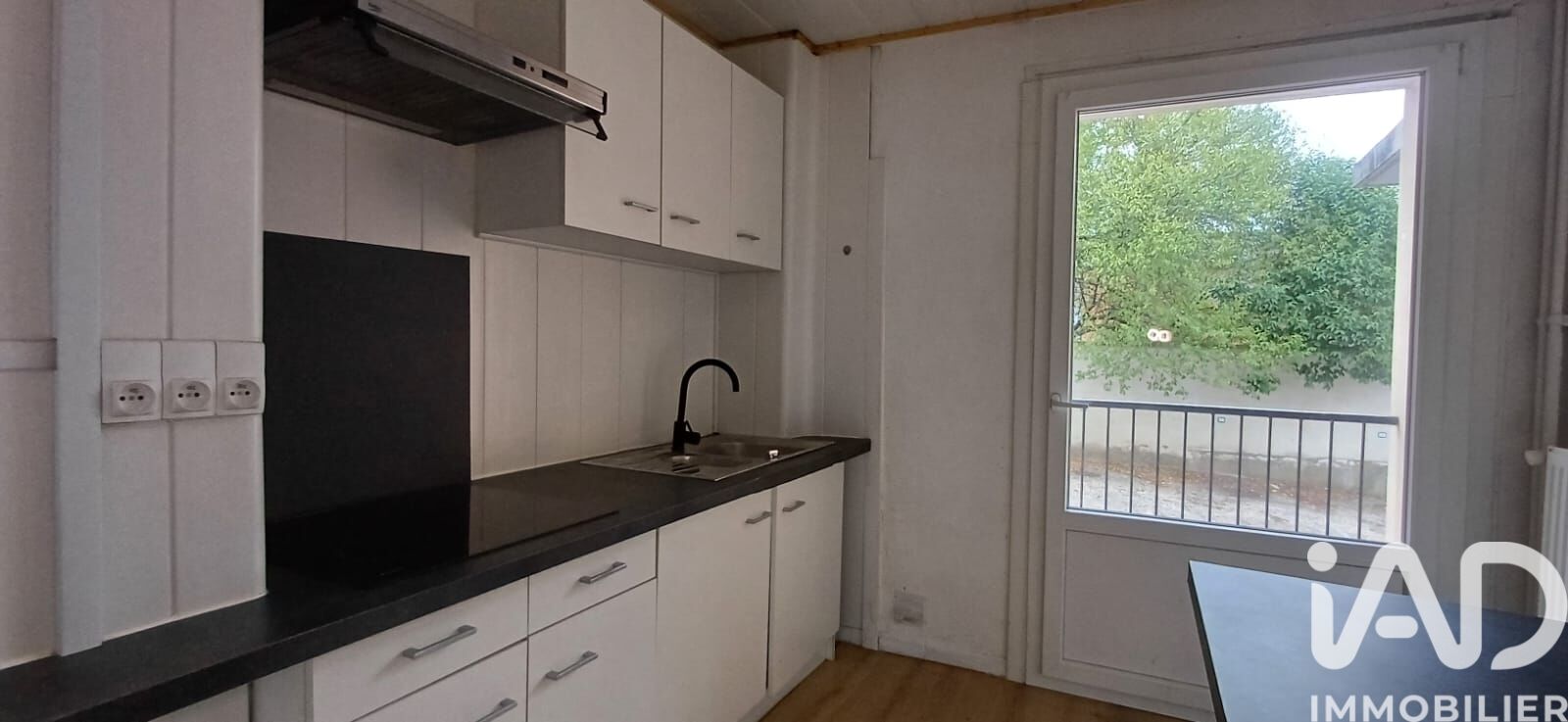 Appartement 4 Pièce(s) Marmande