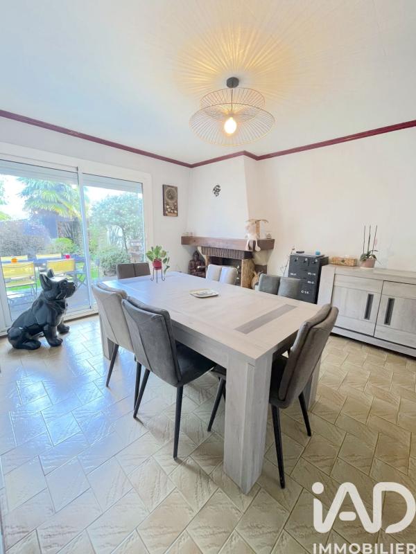 Maison 6 Pièce(s) Le Poiré-sur-Vie