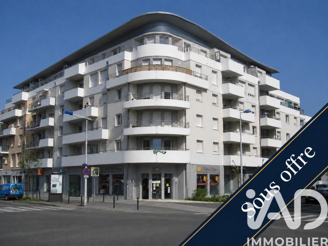 Appartement 2 Pièce(s) Strasbourg