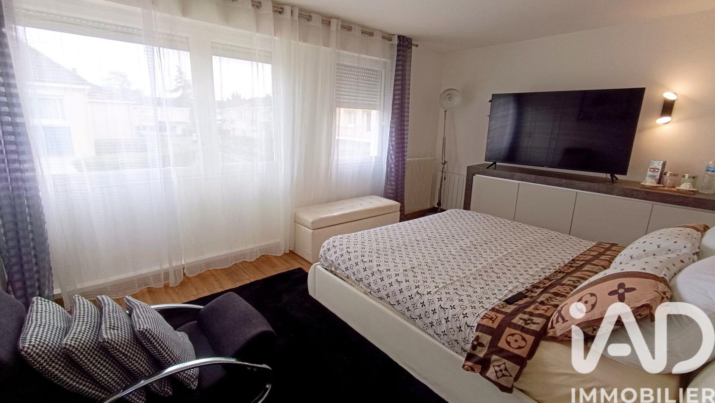 Maison 5 Pièce(s) Châteauroux