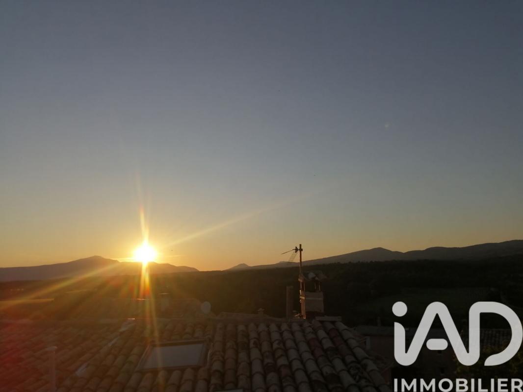 Maison de village 4 Pièce(s) Revest-du-Bion