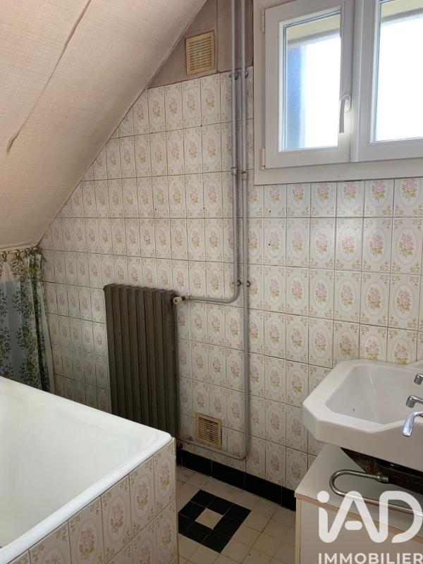 Maison 5 Pièce(s) Haute-Amance