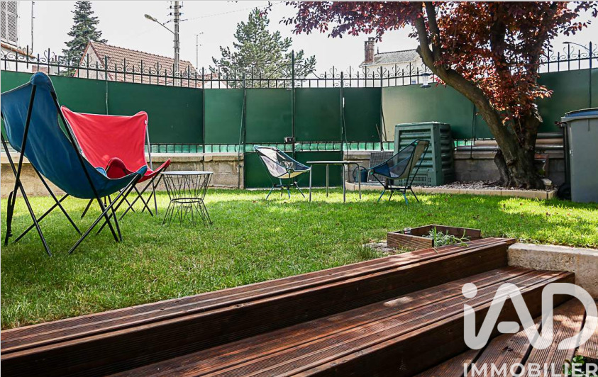 Maison 5 Pièce(s) Troyes