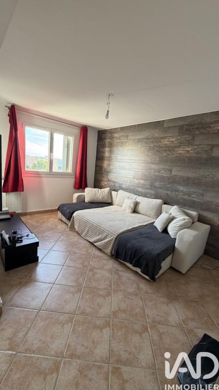 Appartement 5 Pièce(s) Vitrolles