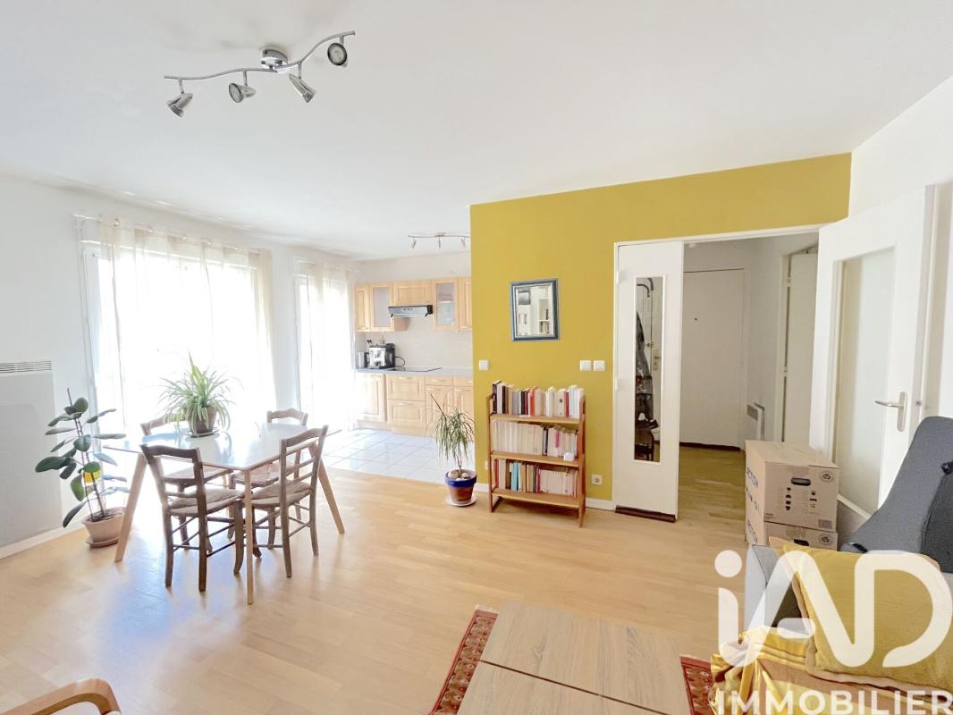 Appartement 3 Pièce(s) Brétigny-sur-Orge