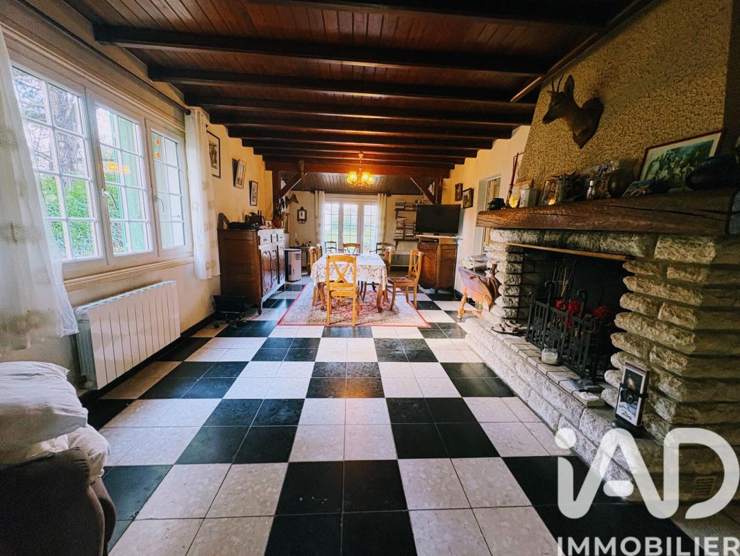 Maison traditionnelle 4 Pièce(s) Saint-Georges-d'Oléron