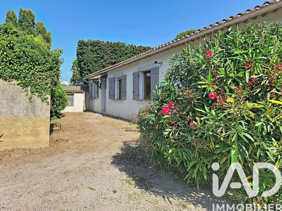 Maison 6 Pièce(s) Entraigues-sur-la-Sorgue