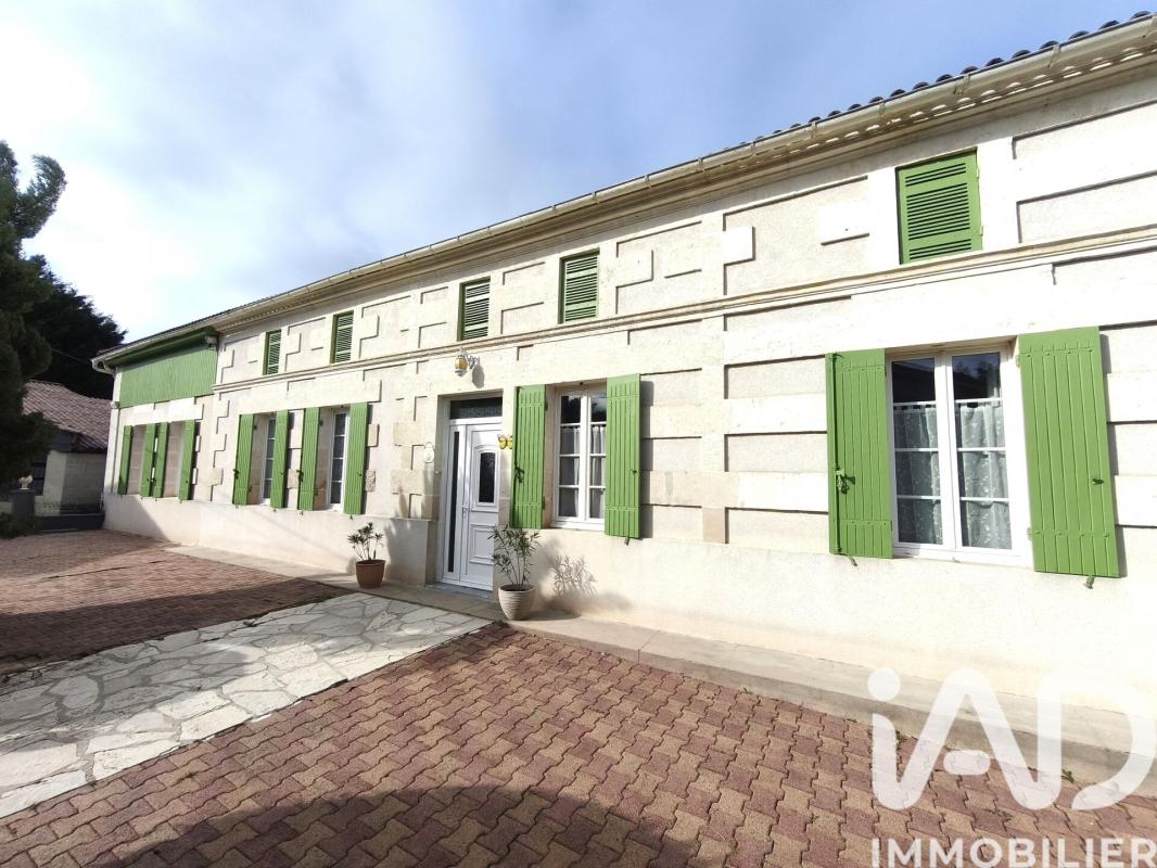 Maison 4 Pièce(s) Clérac