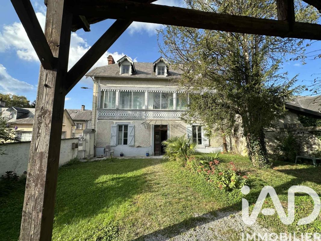 Maison traditionnelle 6 Pièce(s) Pouzac