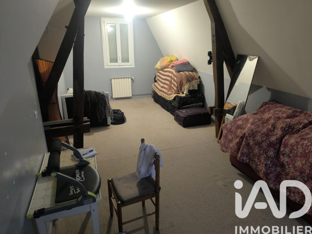 Maison de ville 5 Pièce(s) Sens