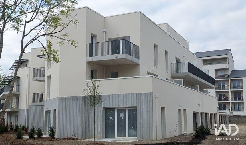 Appartement 1 Pièce(s) Orléans