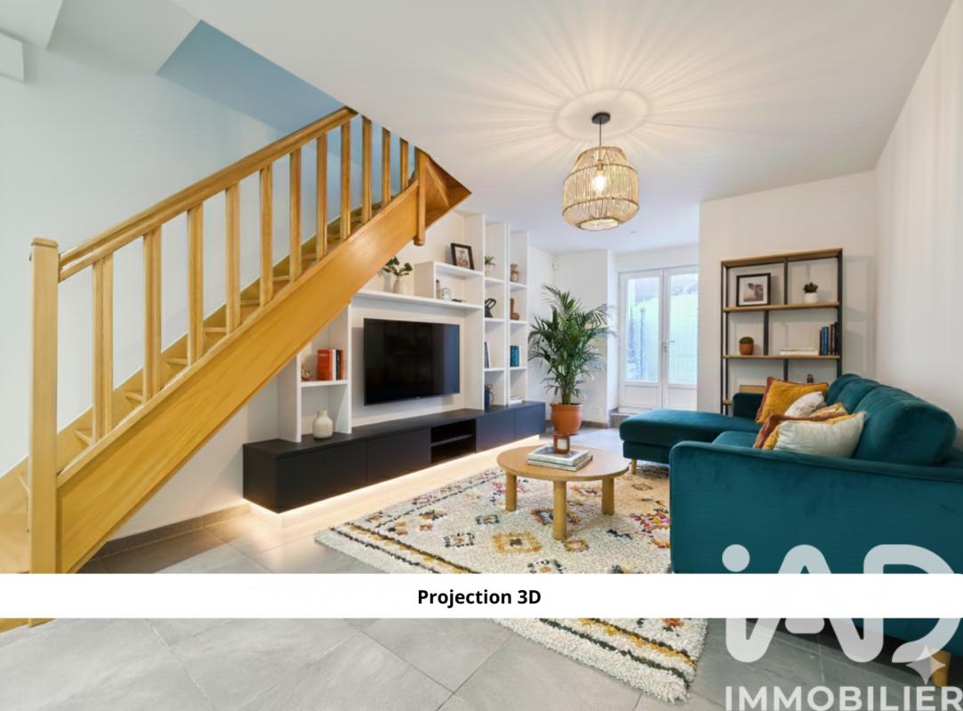 Maison 4 Pièce(s) Cancale