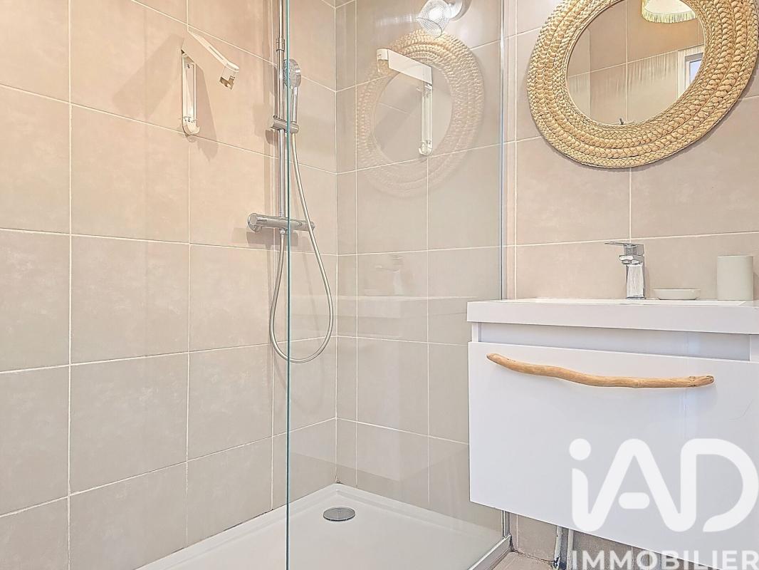 Appartement 2 Pièce(s) Sainte-Maxime