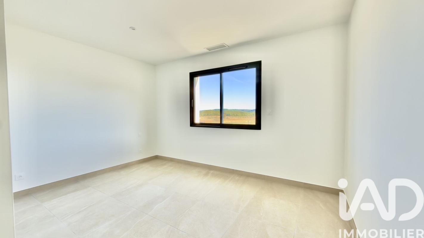 Maison de ville 4 Pièce(s) Thézan-des-Corbières