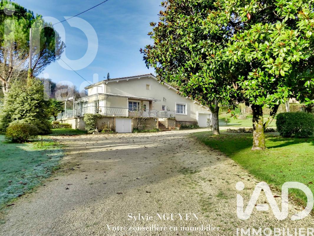 Maison 4 Pièce(s) Sers