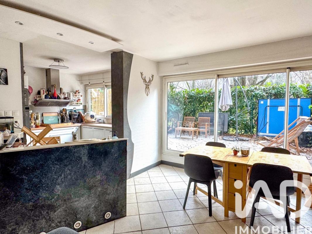 Appartement 4 Pièce(s) Créteil