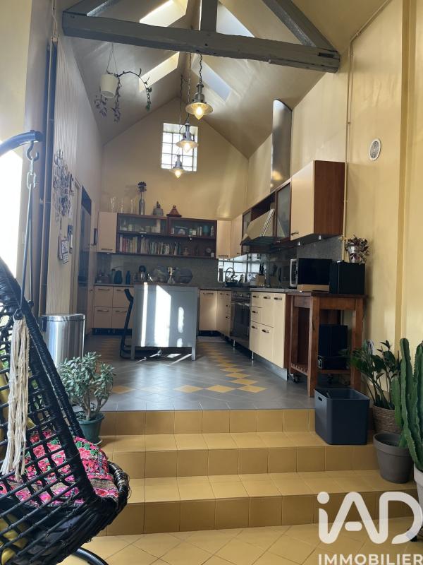 Maison de ville 8 Pièce(s) Villiers-le-Bel